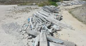 ތިނަދޫ ގޮނޑުދޮށަށް ހުއްދަނެތި ގައުކުނޑި އުކާލިކަމަށް ކުރާ ތުހުމަތު ސްވިފްޓް އިންޖިނިއަރިންއިން ދޮގުކޮށްފި