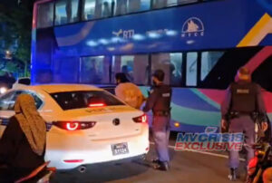 ބިދޭސީންތަކެއްގެ މެދުގައި މިރޭ މާރާމާރީއެއް ހިނގައި، 3 މީހަކު ހައްޔަރު ކޮށްފި