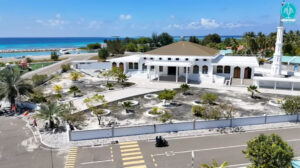 ދެކެވުނީ ހަގީގީ ވާހަކަތަކެއް ނޫންކަން ސާބިތުކޮށްދޭން، ވިލުފުށީ ކައުންސިލުން ވީޑިއޯ ރިޕޯޓެއް ނެރެފި