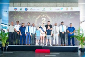 "ވޯލްޑްސް ބިގެސްޓް ގިވްއަވޭ" ގެ ނަމުގައި ދުނިޔޭގެ އެންމެ ބޮޑު ޕްރޮމޯޝަން ހަރަކާތް ފަށައިފި