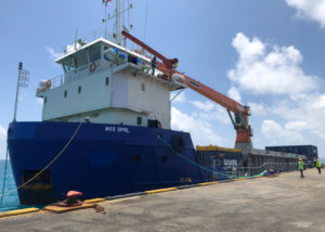 އެމްއެސްއެސްއިން މެރިޓައިމް ދާއިރާގެ ސްކޮލަރޝިޕްތަކަށަ ފުރުސަތު ހުޅުވާލައިފި