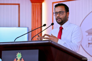 މި ދައުރު ނިމޭއިރު ވިލިމާލެއަކީ ފުރިހަމައަށް ތަރައްޤީވެފައިވާ ތަނަކަށް ހަދާދޭނަން: މުއްތަލިބު