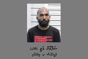 އެކި މައްސަލަތަކުގައި 122 ފަހަރު ހައްޔަރުކުރި މީހަކު ޓްރިމަރަކާއި ފަސް ފޮށި ގަލަން ވަގަށް ނަގައިގެން އަލުން ހައްޔަރުކޮށްފި