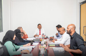 ސިޓީ ކައުންސިލެއްގެ ދަރަޖަ ނުލިބެނީސް ތިނަދޫ ކައުންސިލުން ބޮޑު މުސާރަ ނެގި މައްސަލަ އޭސީސީއަށް ހުށަހަޅައިފި