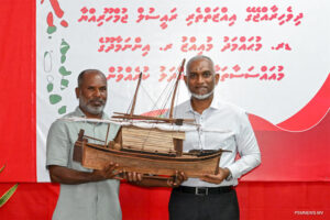 އޮޑިދޯނިފަހަރު ބަނުމުގެ ދާއިރާއިން މީހުން ބިނާކުރުމަށް އިންނަމާދޫގައި ޚާއްސަ މަރުކަޒެއް ތަރައްޤީކުރައް ނިންމަވައިފި