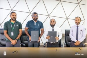 ހުޅުމާލޭގައި އަޅާ ސްކޫލާއި މިސްކިތުގެ ފްރޭމްވޯކް އެގްރީމެންޓުގައި ސޮއިކޮށްފައިވަނީ ކުރީގެ ސަރުކާރުން: އަހުސަން