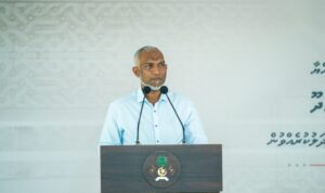 ސަރުކާރުގެ ބޮޑު ވަފުދަކާއެކު ރަށްރަށަށް ކުރައްވަމުންދާ ދަތުރުފުޅުތަކުގެ މަޤްޞަދު ރައީސް ތަފްޞީލުކޮށް ދެއްވައިފި