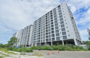 ޕޮލިސް ފްލެޓްގެ ޚިޔާނާތް މަޖިލީހުން ބަލަނީ