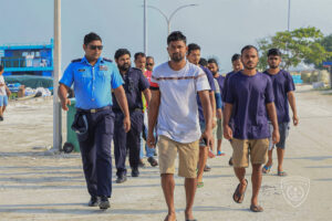 ބިދޭސީންނަށް އިހުމާލުވާ ފަރާތްތަކާމެދު އަންނަ ހޯމަ ދުވަހުން ފެށިގެން ފިޔވަޅު އަޅަން ފަށަނީ