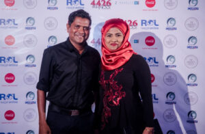 ބައި ޓަނުގެ މަޑި މަހާއި މިޔަރު މަސް ބޭރުކުރަން އުޅުނީ ނަހުލާއާއި އޭނާގެ ފިރިމީހާގެ ކުންފުނިން