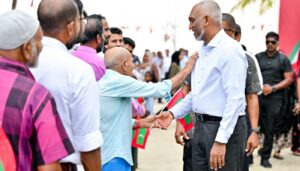 ސަރުކާރުގެ ބޯހިޔާވަހިކަމުގެ މަޝްރޫއުތައް ތަންފީޒުކުރާނެ ފަރާތްތައް ހޯދުމަށް މިމަހު ބިޑަށް ހުޅުވާލަނީ