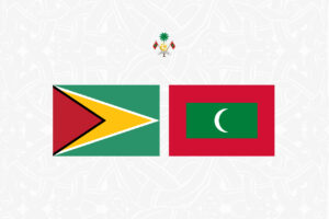 ގަޔާނާގެ ޖުމްހޫރީ ދުވަހުގެ މުނާސަބަތުގައި އެ ޤައުމުގެ ރައީސަށާއި ބޮޑުވަޒީރަށް، ރައީސުލްޖުމްހޫރިއްޔާ، ތަހުނިޔާ ފޮނުއްވައިފި