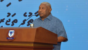 ގާސިމް އިބުރާހިމް އަބަދުވެސް މަސައްކަތް ކުރެއްވީ އެހެން މީހުންނަށް ރަގަޅު ގޮތް ހޯދާދޭން: އިލްޔާސް