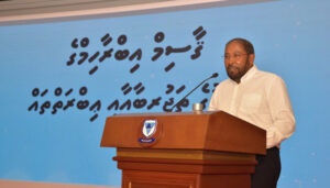 އެދުމަކީ ބައޮގްރަފީން އަންނަން އޮތް ޖީލުތަކަށް މަންފާއެއް ލިބުން: ގާސިމް