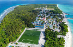 ސަރުކާރުން ފޮނުވި ކަދުރަށް ލިބުނު ޝައުގުވެރިކަން ކުޑަވެ، އުލިގަމުގައި ކައުންސިލުން ކަދުރު ބެހުން އަލުން އިއުލާން ކޮށްފި