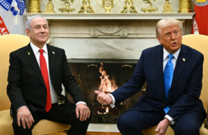 ނަތަންޔާހޫ ހައްޔަރު ކުރުމަށް ނެރުނު އަމުރާއި ގުޅިގެން، އެމެރިކާއިން ބައިނަލް އަގުވަމީ ޖިނާއީ ކޯޓާއި ދެކޮޅަށް ދަތިކުރުމުގެ ފިޔަވަޅު އަޅައިފި