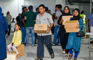 ޑިމާންޑް ބޮޑުވެ، މާދަމާއިން ފެށިގެން މާލޭ ސަރަހައްދުގެ 13 ތަނަކުން މަސްދަޅު ކޭސް ދޫކުރާނެ