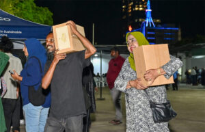 މަސްދަޅު ހޯދުމަށް އޮންލައިން ޓޯކަންއެއް ނެގޭނެ އިންތިޒާމް ހަމަޖައްސަނީ