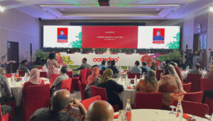 އުރީދޫގެ ފާއިތުވިއަހަރުގެ ފައިދާއިން ހިއްސާއަކަށް 3.43 ރުފިޔާ ބެހުމަށް ހުށަހަޅައިފި