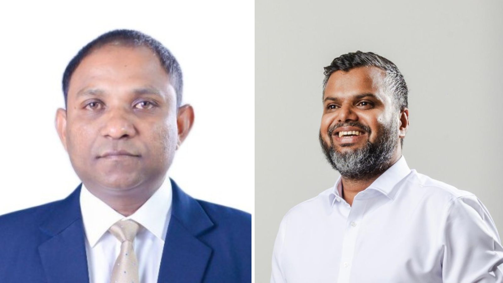 ސައުދު ބަލިކޮށް، އެމްޑީޕީގެ ވިލިގިލި ދާއިރާގެ ރައީސަކަށް ނޫސްވެރިޔާ ޙުސައިން ޙަސަން