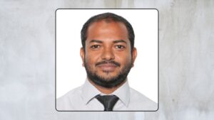 ޕޮލްކޯގެ ސީއީއޯ އަނީސް ސަސްޕެންޑްކޮށް ހިންގުން ޚަލީލާ ހަވާލުކޮށްފި