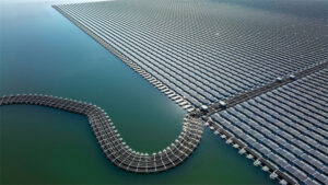 ރިޔާސީ ބަޔާން 2025: ފްލޯޓިންގ ސޯލާ ޕްރޮޖްކްޓް މަޝްރޫޢުގެ މަސައްކަތް މިއަހަރު މެދުތެރޭ ފަށަނީ