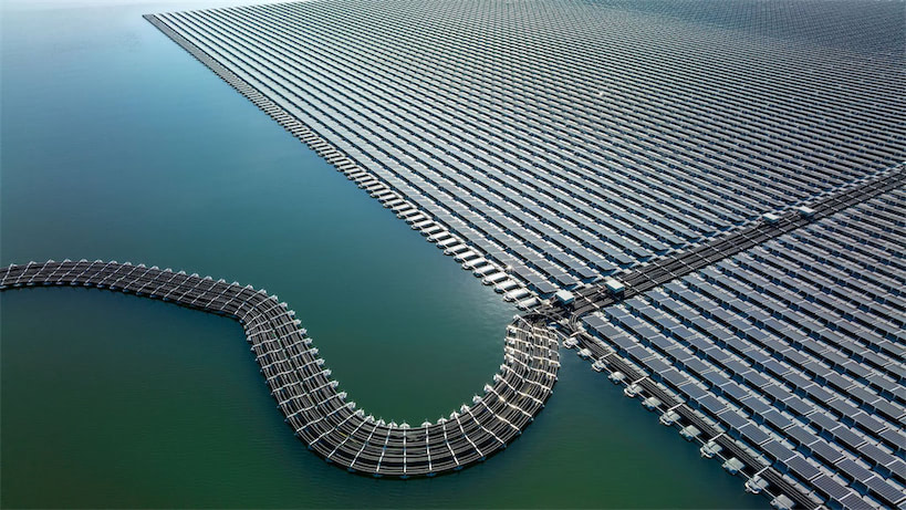 ރިޔާސީ ބަޔާން 2025: ފްލޯޓިންގ ސޯލާ ޕްރޮޖްކްޓް މަޝްރޫޢުގެ މަސައްކަތް މިއަހަރު މެދުތެރޭ ފަށަނީ