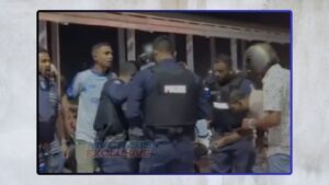 މީހަކަށް ކޯރާޑިން ހަމަލާދިނުމަށްފަހު ފިލަންދިޔަ ދެމީހަކު ހައްޔަރު ކޮށްފި