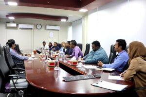 ސިޔާސީ ޕާޓީތަކަށް "ސިމެދަ" ޕޯޓަލް މެދުވެރިކޮށް އެކަނި މެމްބަރުން ވެއްދޭ ގޮތަށް ބަދަލުކޮށްފި