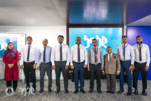 މޯލްޑިވްސް މަނިޓަރީ އޮތޯރިޓީއިން 'ތަމްވީލް އިސްލާމިކް ފައިނޭންސް އިނިޝިއޭޓިވް' ފަށައިފި