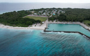 ހއ. ހިރިމަރަދޫ މީހުން ހދ. ހަނިމާދޫއަށް ބަދަލުކުރަން ސަރުކާރުން ނިންމައިފި