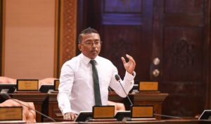 ރޯދަމަސް އެކީ މެމްބަރުން ޗުއްޓީއަށް ދިއުމާމެދު ދެވަނަ ވިސްނުމަކަށް ދަނީ