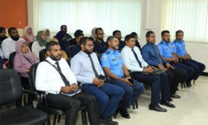 ސްކޭމްގެ މައްސަލަތައް ހުއްޓުވުމަށް ގައިޑްލައިނެއް އެކުލަވާލަނީ