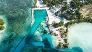 ޑެއްލާ ބަނދަރު އަލުން ހެދުމުގެ މަޝްރޫޢު ބީލަމަށް ހުޅުވާލައިފި