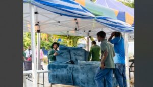 ހުޅުމާލޭގައި އިވެންޓް ބޭއްވޭނީ އެޗްޑީސީގެ ހުއްދަ އޮވެގެން