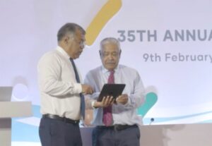 ބީއެމްއެލް އިން އަލަށް "ގްރީން ރިސޯޓް ފައިނޭންސިން" ތައާރަފް ކޮށްފި