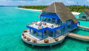 އިފުރު ރިސޯޓުން ގެއްލުނު އިންޑިއާގެ ޝެފްގެ މައްސަލަ އާއިލައިން އިންޑިއާގެ ސުޕްރީމް ކޯޓަށް ހުށަހަޅަނީ