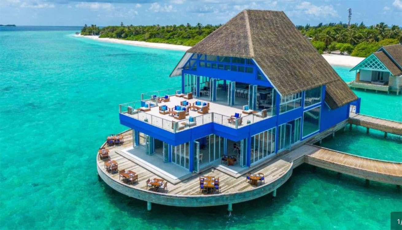 އިފުރު ރިސޯޓުން ގެއްލުނު އިންޑިއާގެ ޝެފްގެ މައްސަލަ އާއިލައިން އިންޑިއާގެ ސުޕްރީމް ކޯޓަށް ހުށަހަޅަނީ