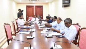 މަޖިލީހުގެ ޖަލްސާތައް ރޯދަމަހު ކުރިއަށް ނުގެންދާގޮތަށް ކޮމިޓީން ފާސްކޮށްފި