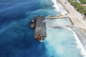 ތިމާވެށީގެ މައްސަލަތަކުގައި ކުރާ ޖޫރިމާނާ ނުދައްކާ ކުންފުނިތަކުގެ ވިޔަފާރިތައް ހުއްޓުވަނީ