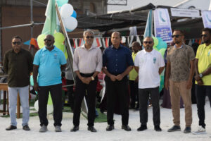 ދިއްދޫގައި ވެމްކޯގެ ޚިދުމަތް ރަސްމީކޮށް ފަށައިފި