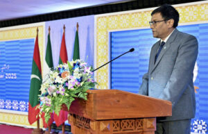 ފަނޑިޔާރުންގެ މަހާސިންތާ ފަށައިފި