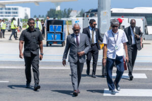 އައިޕީޔޫ އެސެމްބްލީއަށް މަޖިލިސް ރައީސް އުޒްބަކިސްތާނަށް