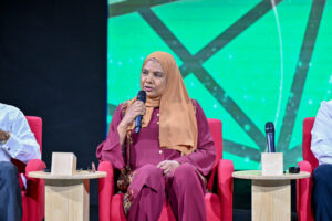 ނުކުޅެދުންތެރިކަން ހުންނަ ފަރާތްތަކަށް އާންމު ތަންތަނަށް ވަދެނިކުމެވުމުގައި ދިމާވެފައިވާ ދަތިތަކަށް ހައްލު ކުރަނީ