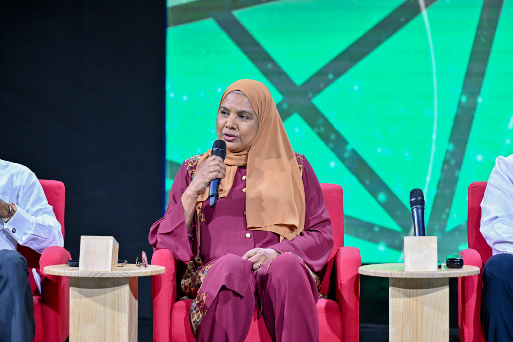 ނުކުޅެދުންތެރިކަން ހުންނަ ފަރާތްތަކަށް އާންމު ތަންތަނަށް ވަދެނިކުމެވުމުގައި ދިމާވެފައިވާ ދަތިތަކަށް ހައްލު ކުރަނީ