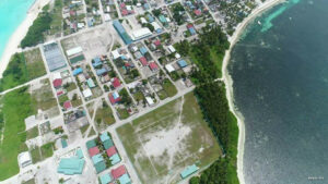 ފުލުހުންގެ އަމުރަށް ނުކިޔަމަންތެރި މީހަކު ހޯރަފުށިގަައި ހައްޔަރު ކޮށްފި