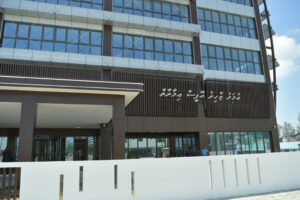 ޓްރާންސްޕޯޓް މިނިސްޓްރީގެ އޮންލައިން ޚިދުމަތްތައް އަލުން ފެށިއްޖެ