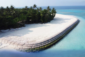 ކިނޮޅަހުގެ ގޮނޑުދޮށް ހިމާޔަތްކުރުމުގެ މަޝްރޫއު ނިންމާލައިފި