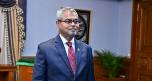 ފަތުރުވެރިކަމާއި ތިމާވެށީގެ ދާއިރާއަކީ ޤައުމީ ފަޚުރެއްގެ ގޮތުގައި ހެދުމަށް މަސައްކަތްކުރާނަން: ތާރިގް