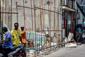 ގެދޮރު އިމާރާތްކުރަން ކުޑަ އިންޓްރެސްޓުގައި ދޫކުރާ ލޯނު އަންނަ ޖުލައި މަހުން ފެށިގެން ދޫކުރަން ފަށަނީ